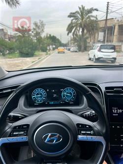 هیۆندای تۆکسۆن